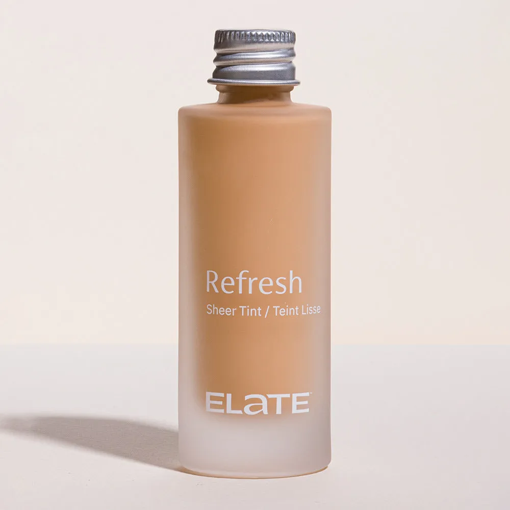 Refresh Sheer Tint Foundation Refill