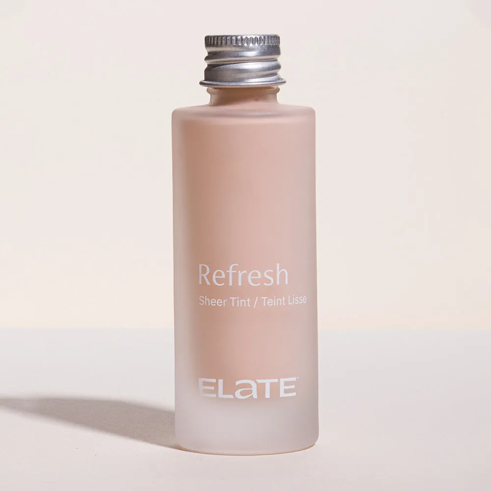 Refresh Sheer Tint Foundation Refill