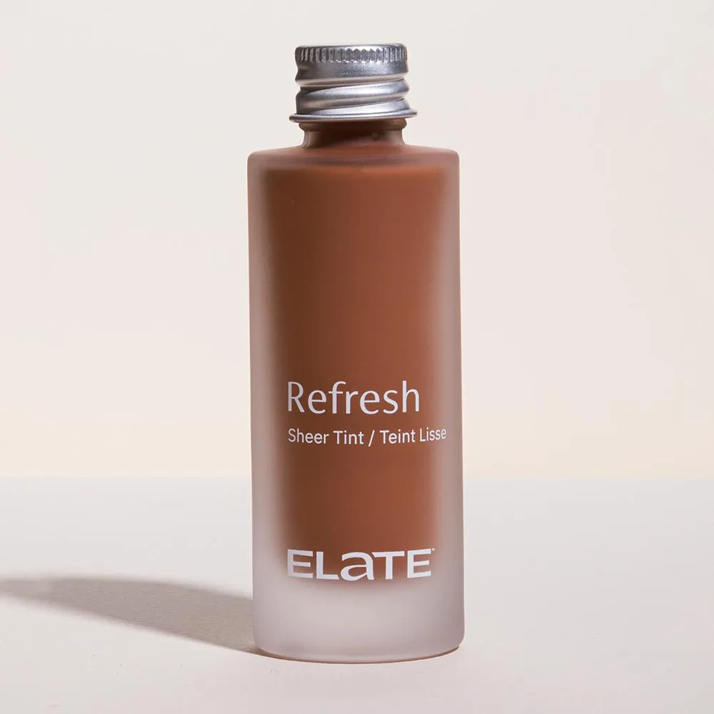Refresh Sheer Tint Foundation Refill