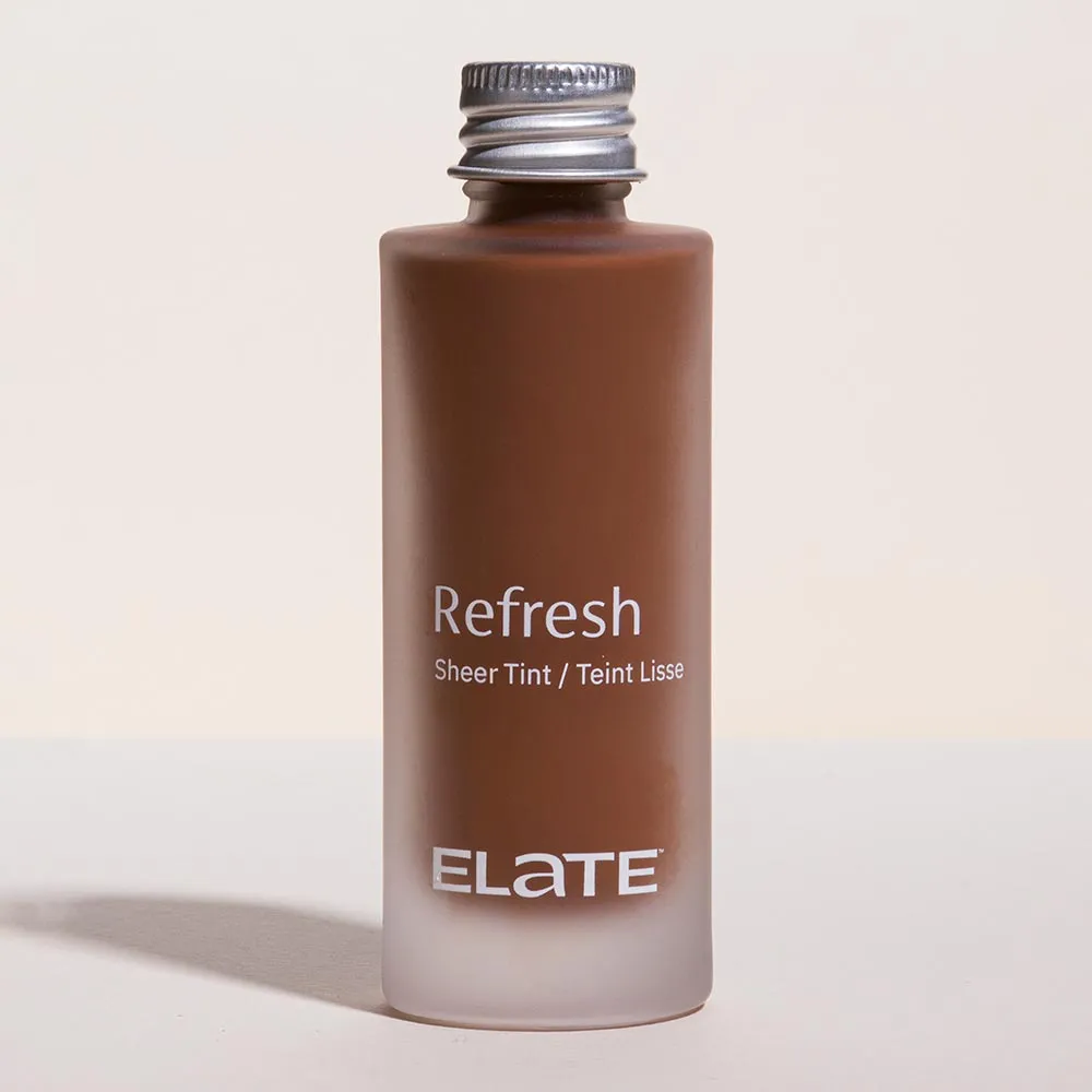 Refresh Sheer Tint Foundation Refill