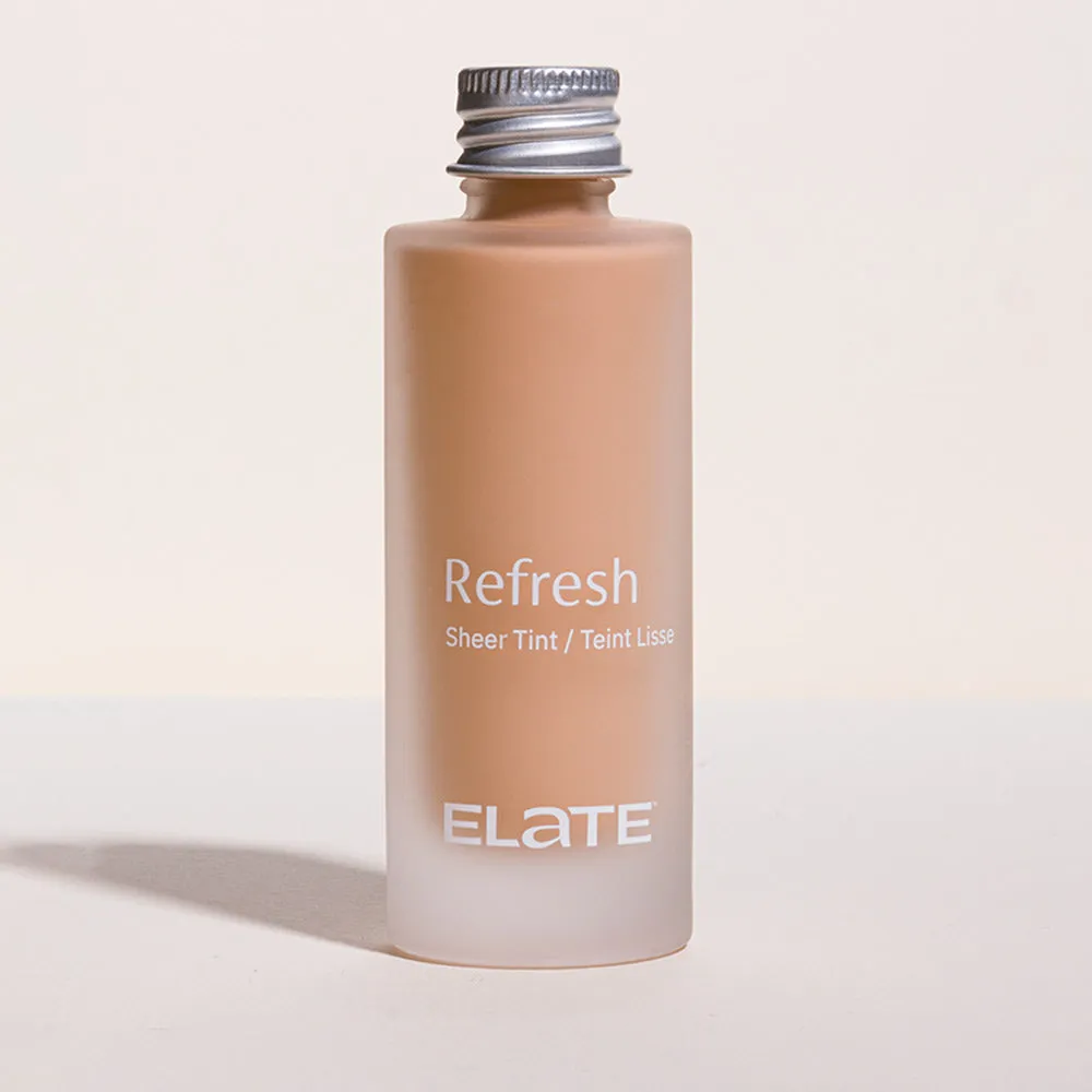 Refresh Sheer Tint Foundation Refill