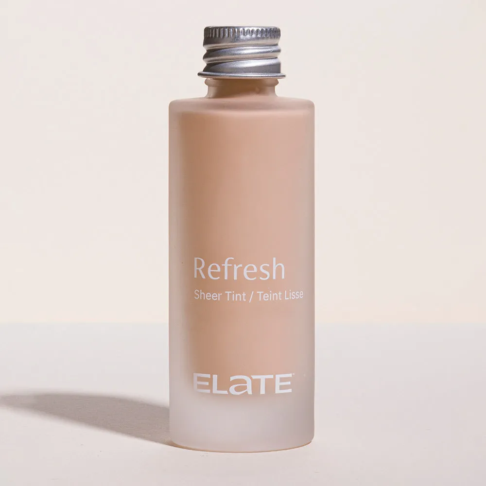 Refresh Sheer Tint Foundation Refill