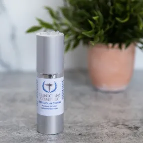 Retinol-A Serum