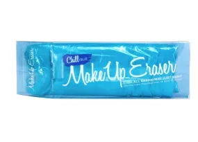 Reusable MakeUp Eraser Cloth - Chill Blue