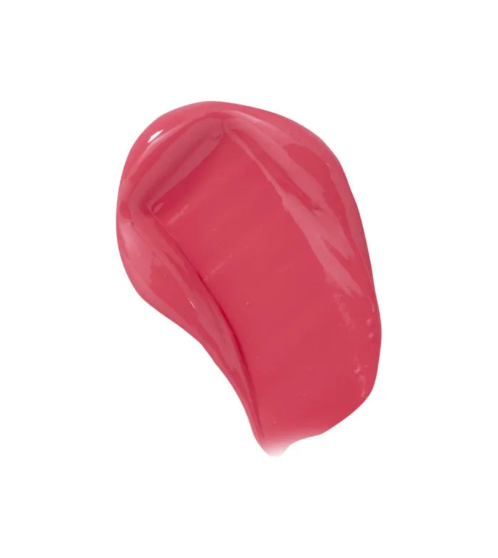 Revolution -  Colorete líquido Blush Bomb - Savage Coral