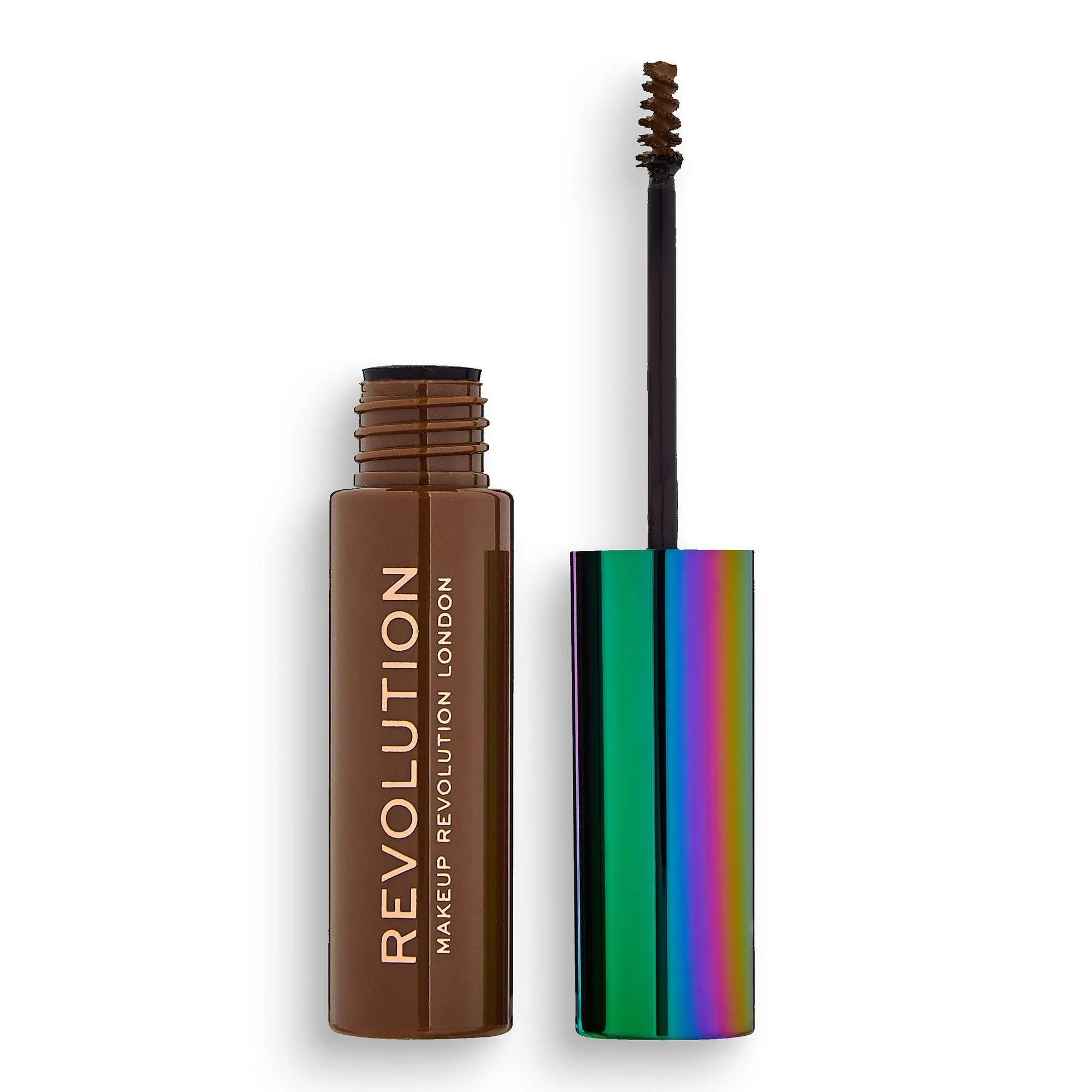 Revolution High Brow Gel with Cannabis