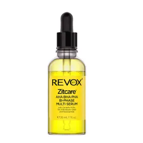 Revox B77 - Zitcare AHA.BHA.PHA Bi-Phase Multi Serum