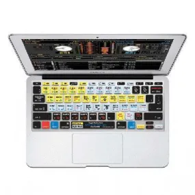 Serato Live Mb Air Pro