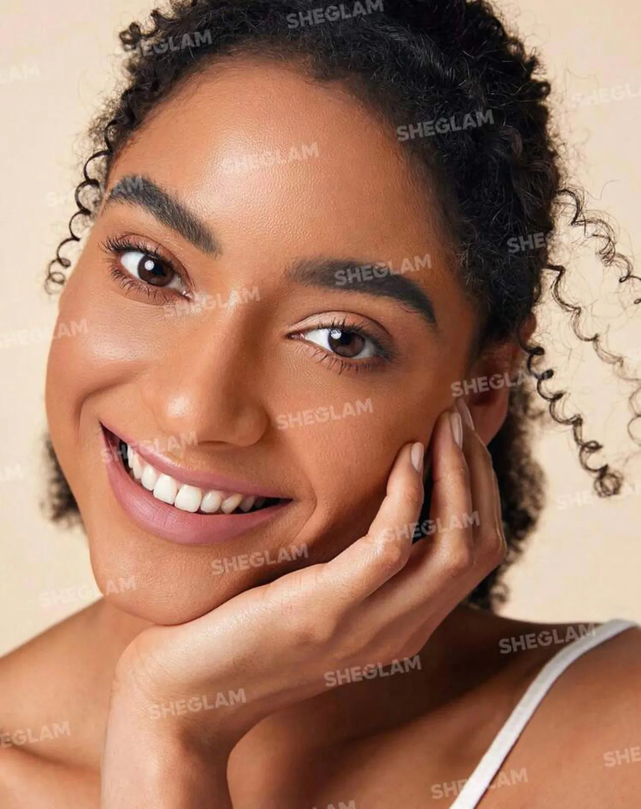 SHEGLAM Brows On Demand 2-In-1 Brow Pencil