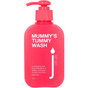 Skin Juice -  Mummy's Tummy Body Wash