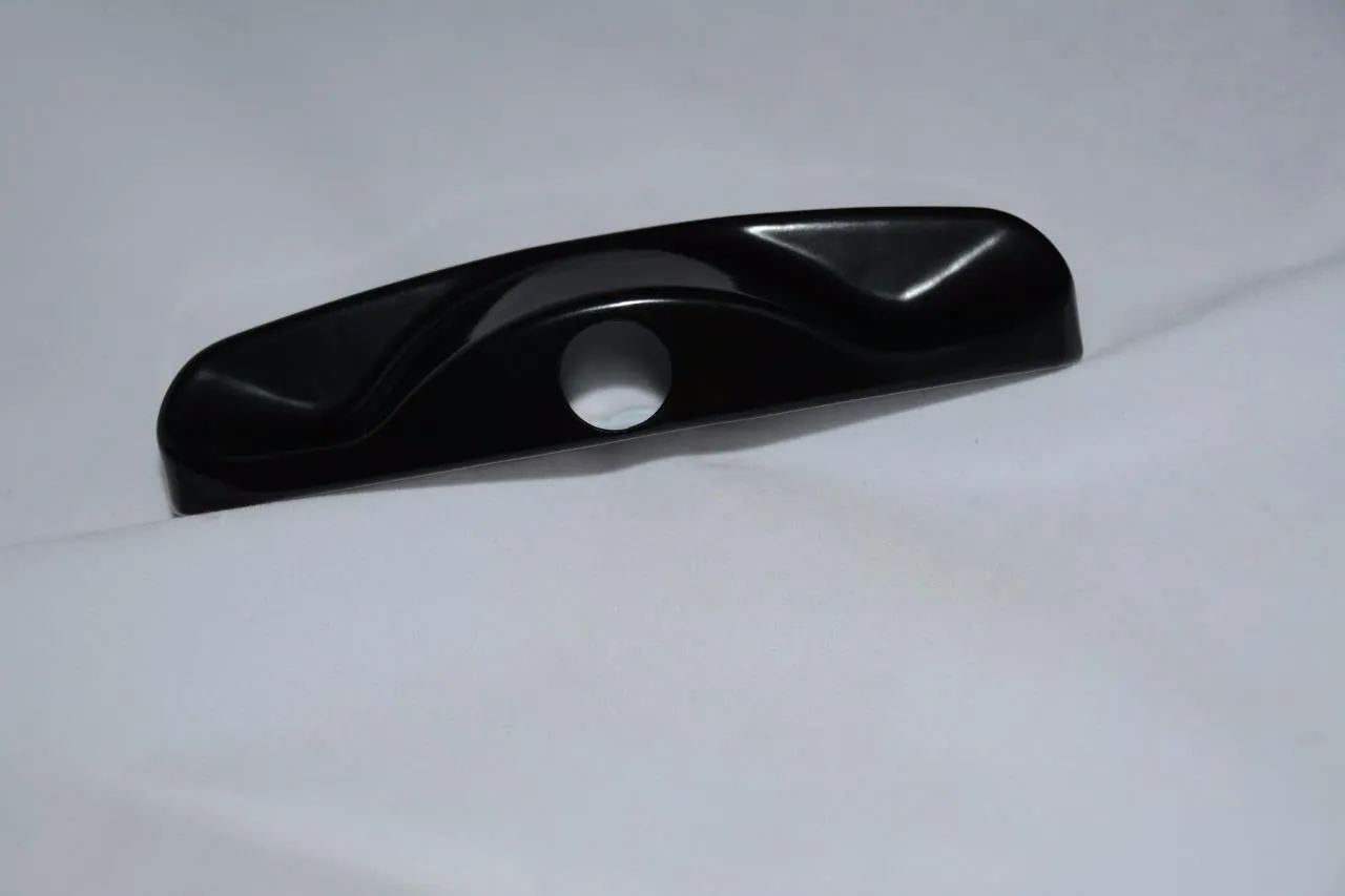 Sliding door external handles suits Doric locks