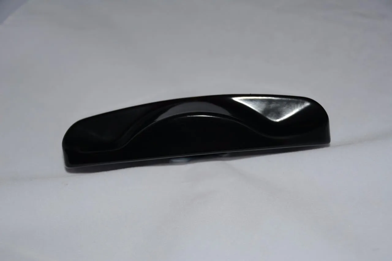 Sliding door external handles suits Doric locks