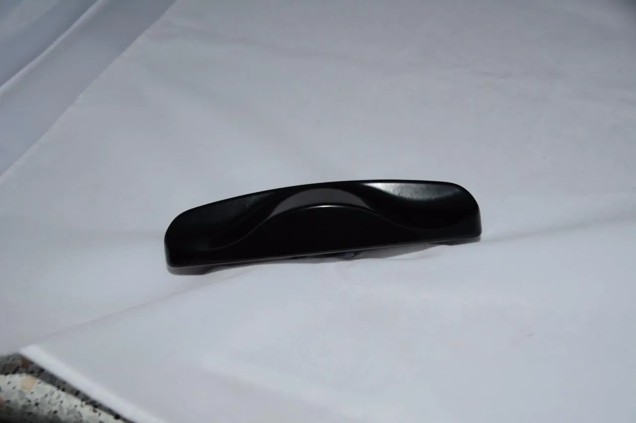 Sliding door external handles suits Doric locks