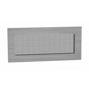 Stainless Steel Foundation - Basement Vent