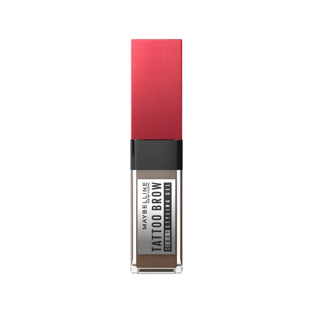 TATTOO BROW 3 DAY STYLING GEL