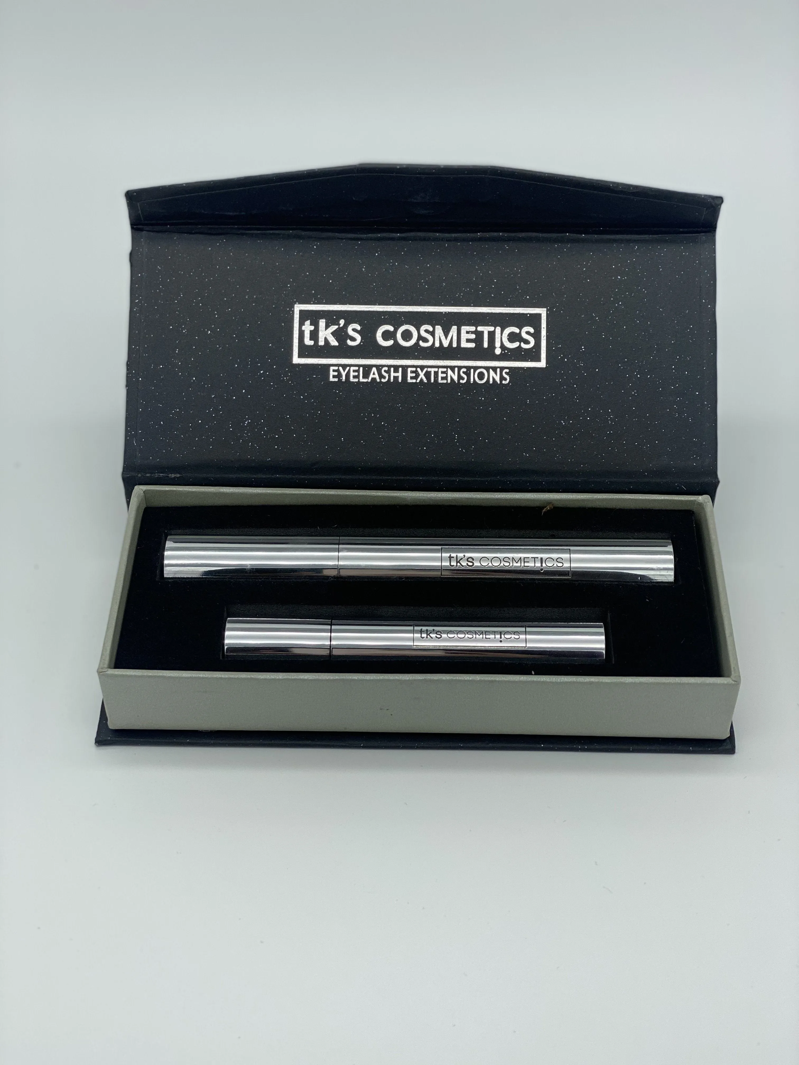 TK's Fibre Lash Extender