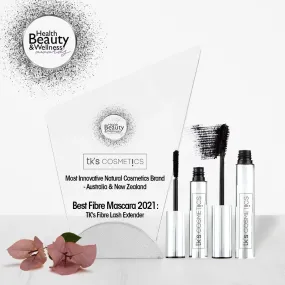 TK's Fibre Lash Extender