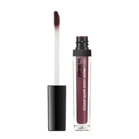 UrbanProof Liquid Matte Lipstick by Blush! 5.0ml 04 RUM N' RAISIN