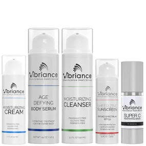 Vibriance Premium Bundle Holiday Sale