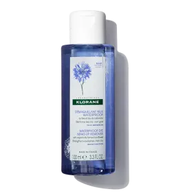 Waterproof Eye Makeup Remover 100ml
